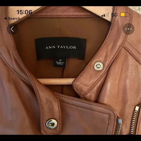 Cognac Brown - Picture 4 of 6